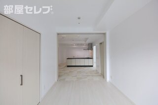 1401号室写真