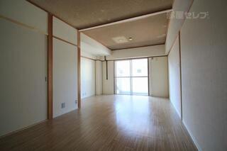 きれいなフローリングです。