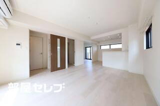 501号室写真