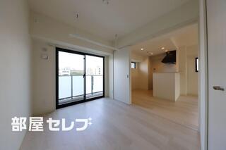 501号室写真