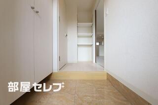 501号室写真