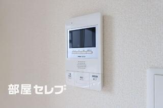 501号室写真