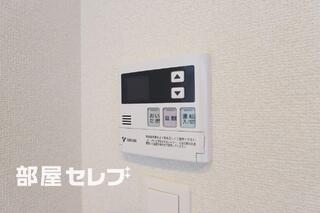 501号室写真
