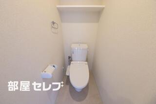 501号室写真