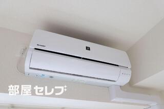 501号室写真