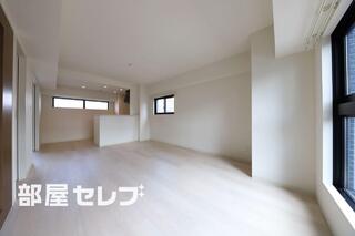 501号室写真