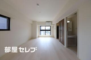 501号室写真