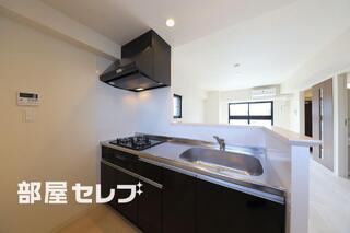 501号室写真