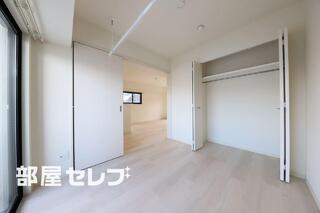 501号室写真