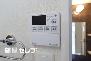 501号室写真
