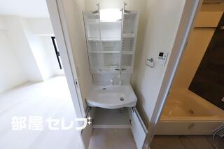 501号室写真