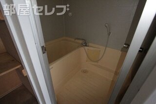 バスルームです。