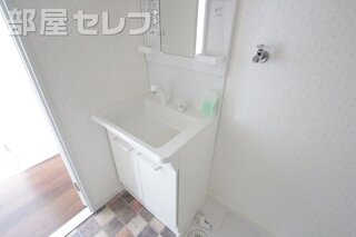 大きな収納です。