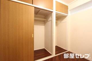 住みやすさも考慮された設計です