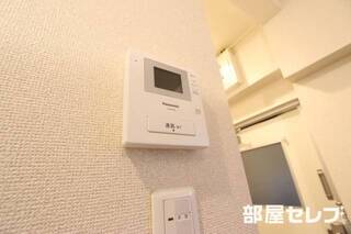 来訪者はこちらで確認が出来ます