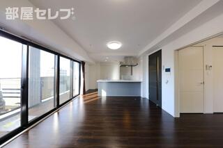 1301号室写真