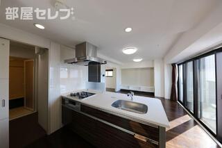 1301号室写真