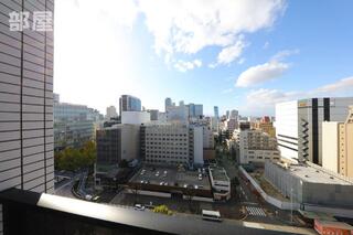 1301号室写真