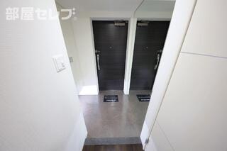 1301号室写真