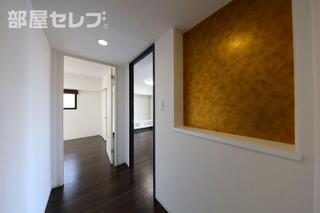 1301号室写真