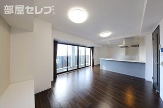 1301号室写真