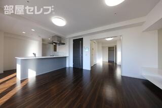1301号室写真