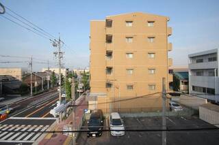 ※3A号室室内参照