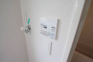 他号室の写真になります。