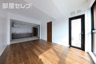 1403号室写真