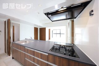 1403号室写真
