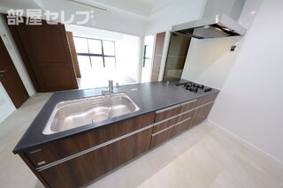 1403号室写真