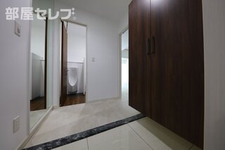 1403号室写真