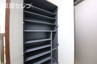 1403号室写真