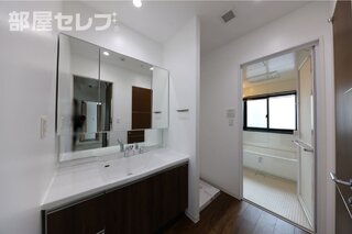 1403号室写真
