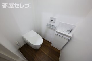 1403号室写真