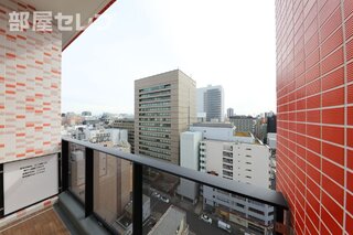 1403号室写真