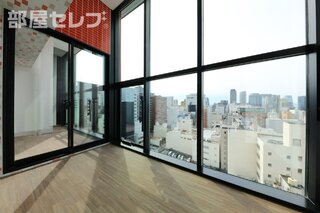 1403号室写真