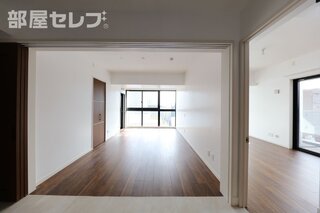 1403号室写真