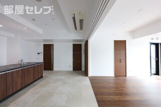1403号室写真