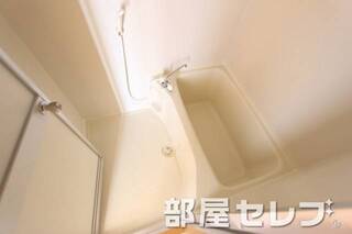 綺麗で快適なバスルーム。イメージ写真