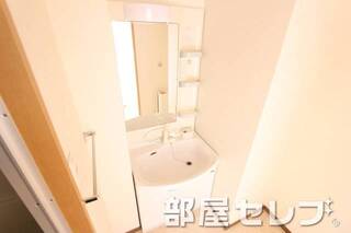 独立洗面あると便利でしょ。イメージ写真
