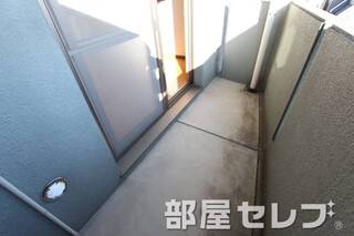 広くて洗濯しやすいでしょ。イメージ写真