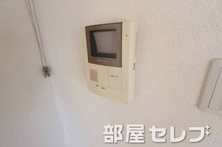 モニター付きで安心。イメージ写真