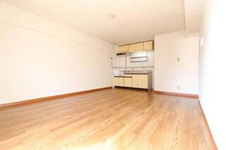 広々12帖のお部屋です。