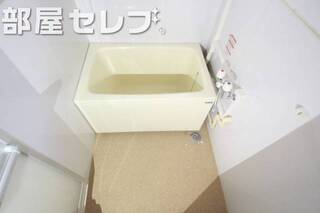 綺麗なお風呂場です。