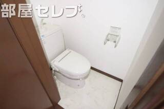 綺麗なお手洗いです。