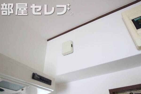チャイム。