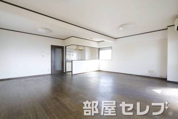 使い方は様々！この広さではお値打ちです。他号室の写真です。