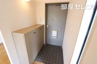 写真は反転タイプです。
