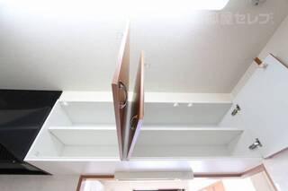 大きめの収納です
